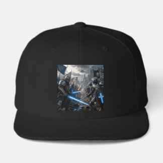 Inverse Battle Hat