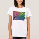 Inverse Spiral T-Shirt