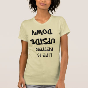 Inversion Junkie Tee