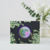 Invert Moon (Standing Front)