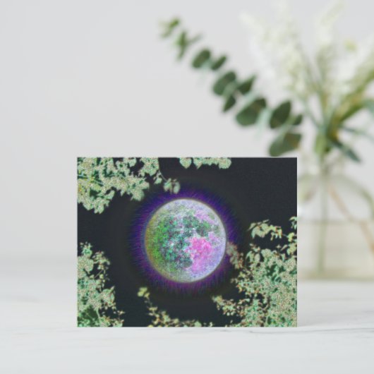 Invert Moon (Standing Front)