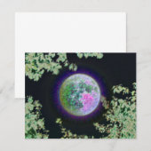 Invert Moon (Front/Back)