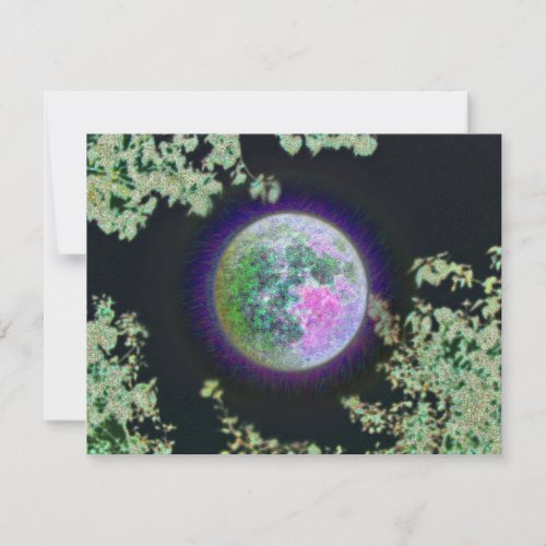 Invert Moon Custom Invites