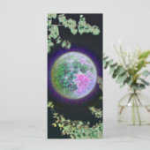 Invert Moon (Standing Front)