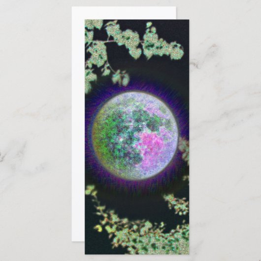 Invert Moon (Front/Back)