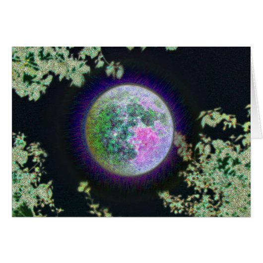 Invert Moon (Front Horizontal)