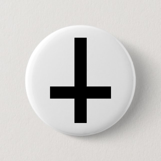 inverted cross button (Front)