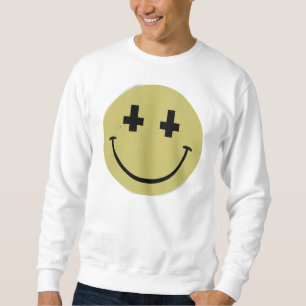 Inverted Cross Sweatshirt