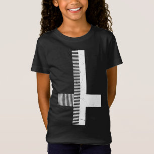 Inverted Cross T-Shirt