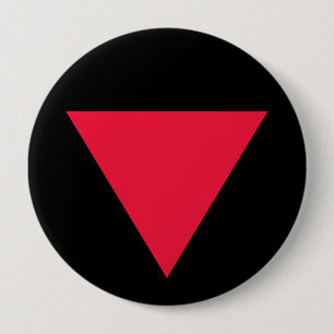 inverted red triangle button
