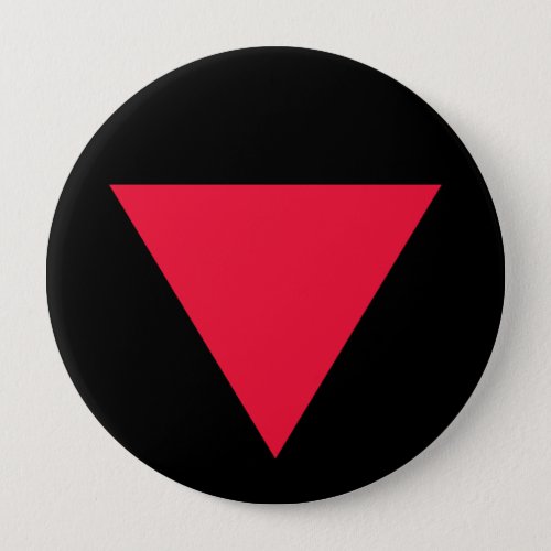 inverted red triangle button