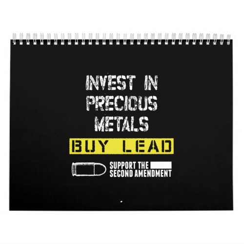 invest in precious metals buy lead support the sec calendar