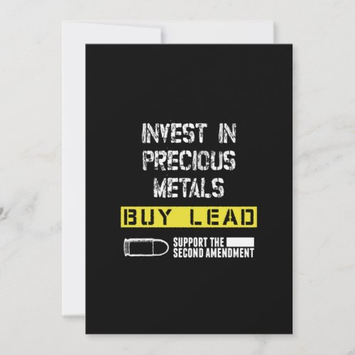 invest in precious metals buy lead support the sec holiday card