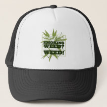 Invest In Weed