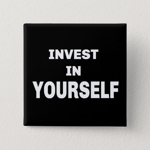 Invest In Yourself BHM Button