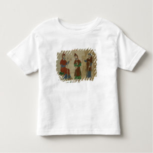 Investiture Benedictine Monk, from 'De Toddler T-shirt