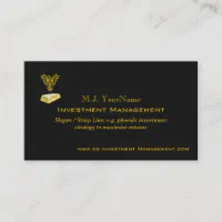 Black Card Investment Group