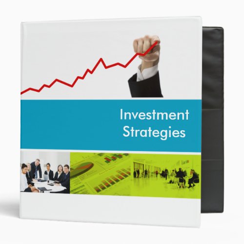 Investment Strategies Binder
