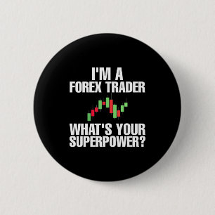 Investor I Am A Forex Trader Button