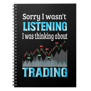 Investor I Was Thinking About Trading Notebook