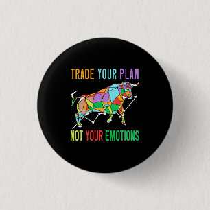 Investor Trade Your Plan Button