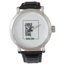 investor watch– Unique Watch For Investor