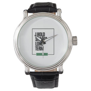investor watch– Unique Watch For Investor
