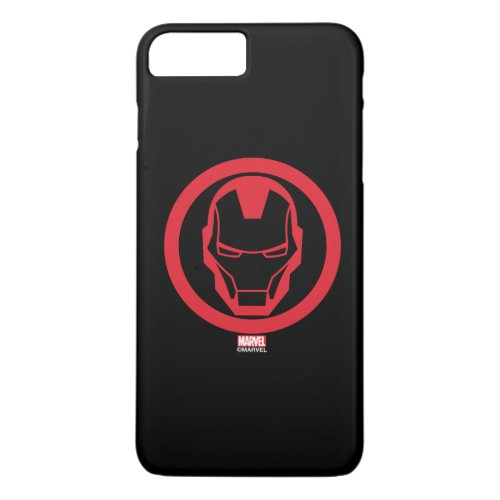 Invincible Iron Man iPhone 8 Plus7 Plus Case