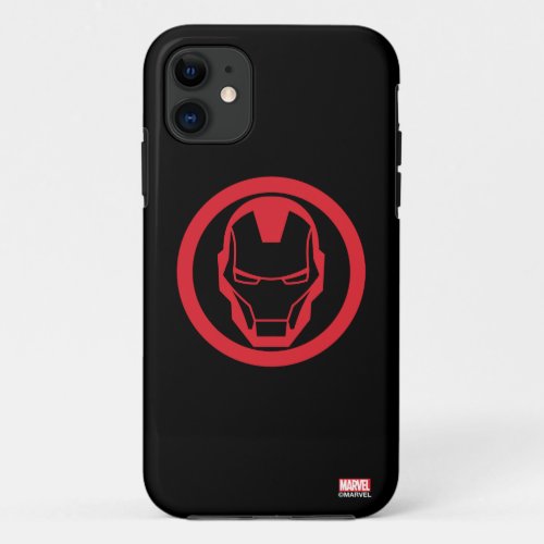 Invincible Iron Man iPhone 11 Case
