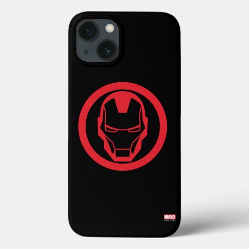 Invincible Iron Man iPhone 13 Case