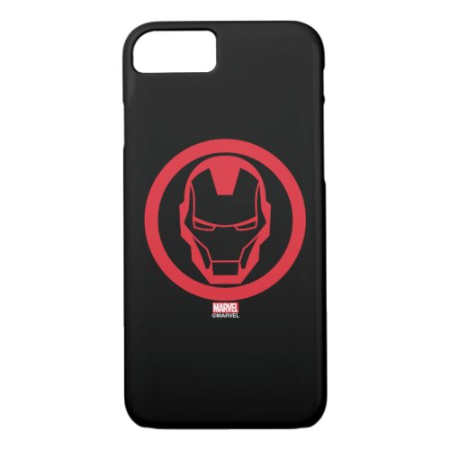 Invincible Iron Man iPhone 87 Case