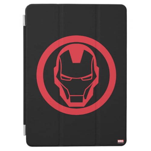 Invincible Iron Man iPad Air Cover