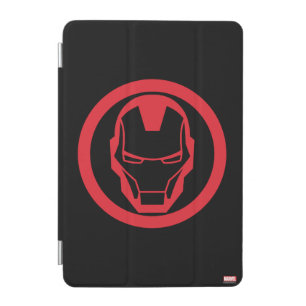 Invincible Iron Man iPad Mini Cover