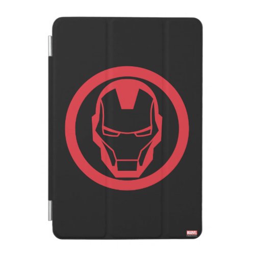 Invincible Iron Man iPad Mini Cover