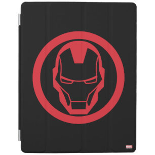 Invincible Iron Man iPad Smart Cover