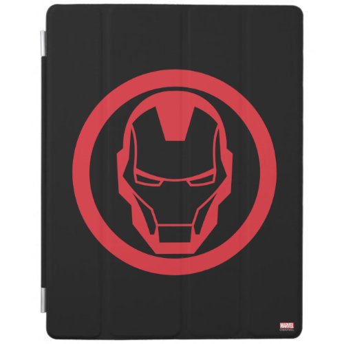 Invincible Iron Man iPad Smart Cover