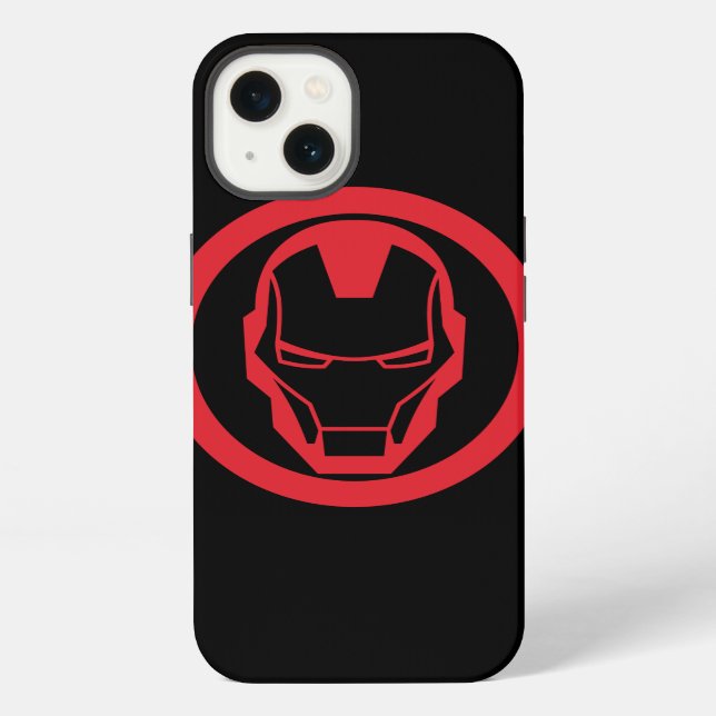 Invincible Iron Man Iphone Case (Back)