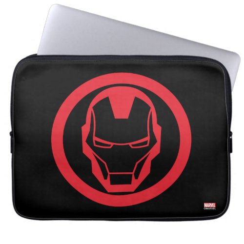 Invincible Iron Man Laptop Sleeve