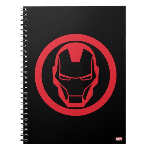 Invincible Iron Man Notebook