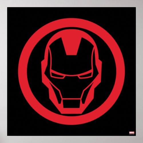 Invincible Iron Man Poster
