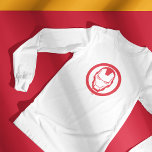 Invincible Iron Man T-Shirt