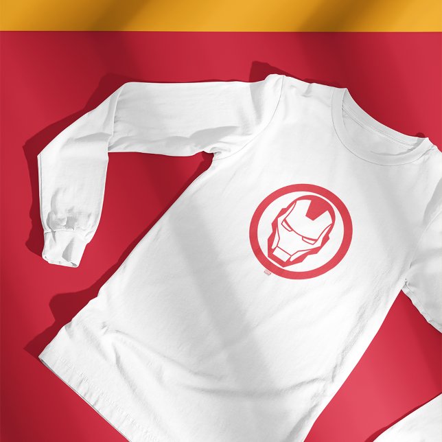 Invincible Iron Man T-Shirt (Creator Uploaded)