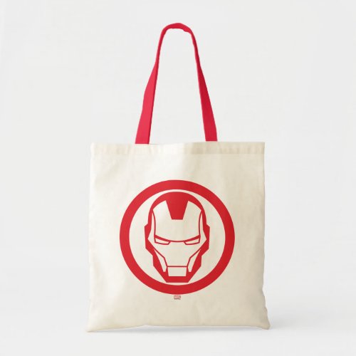 Invincible Iron Man Tote Bag