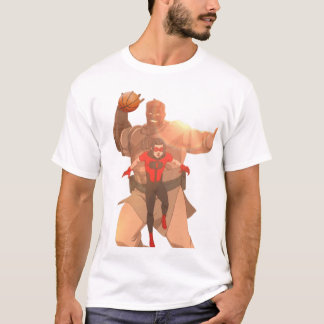 invincible T-Shirt