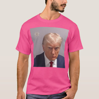 Invincible Trump 2024 T-Shirt