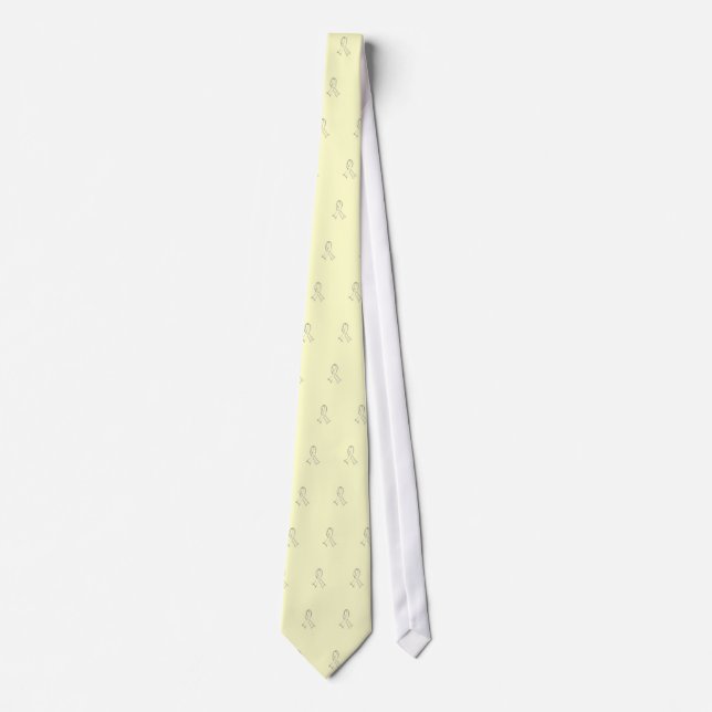 Invisibility Tie (Front)