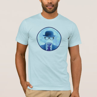 Invisible Man (light) T-Shirt