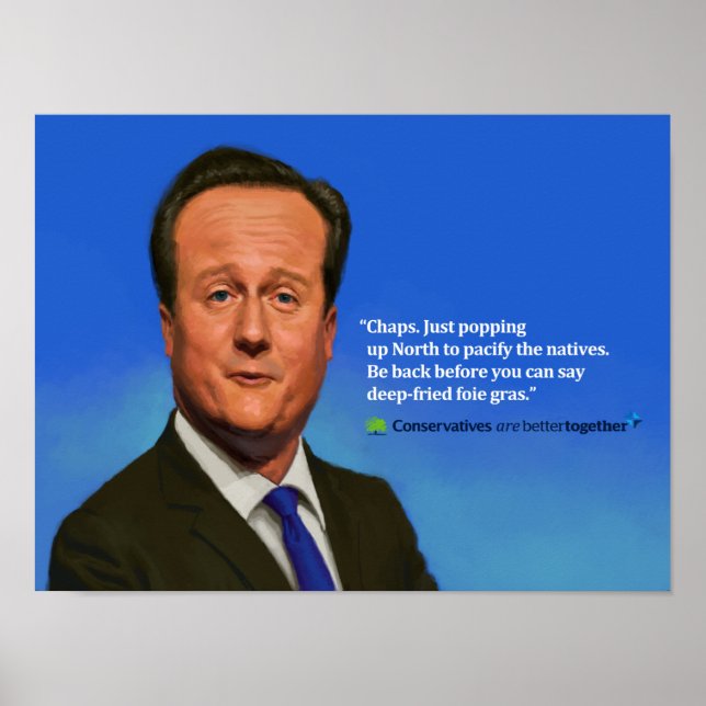 Invisible Pith-Helmet Poster (Front)