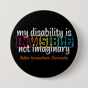 INVISIBLE...RSD BUTTON