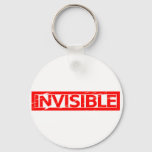 Invisible Stamp Keychain
